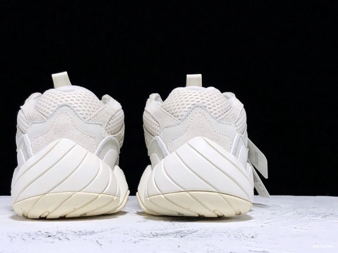 White Bone 500 Yeezy Adidas FV3573 1013